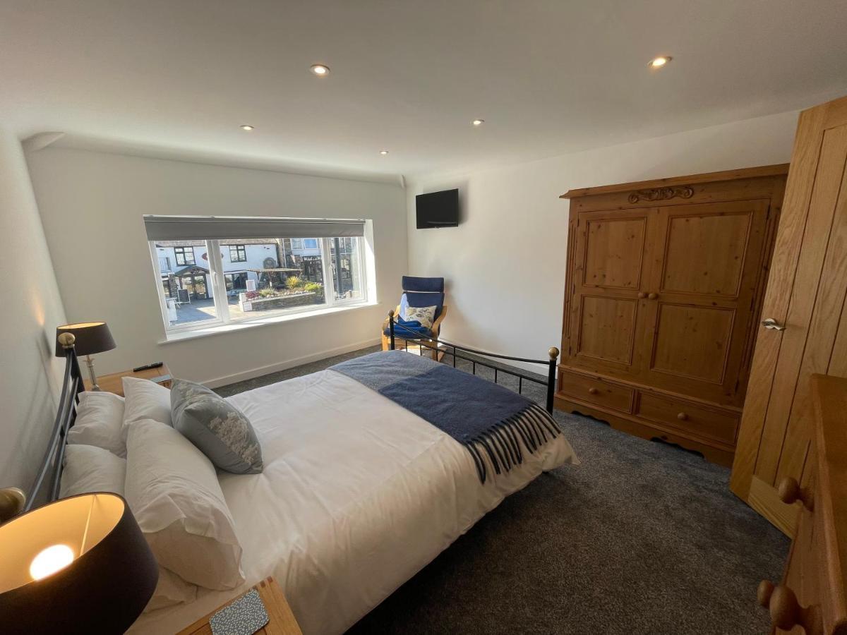 Апартаменты Mayfair, Tintagel 3 Bed Sleeps 6 Экстерьер фото