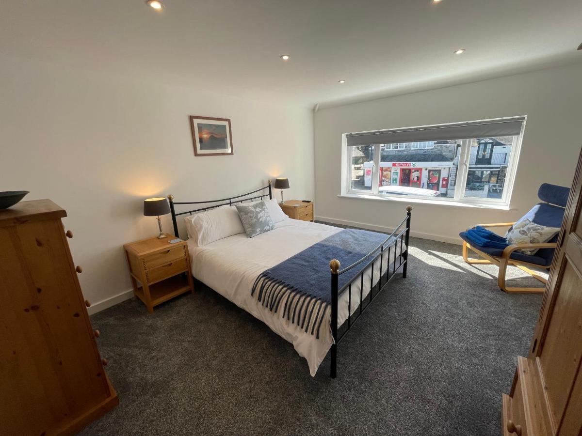 Апартаменты Mayfair, Tintagel 3 Bed Sleeps 6 Экстерьер фото
