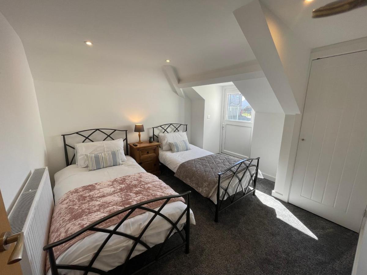 Апартаменты Mayfair, Tintagel 3 Bed Sleeps 6 Экстерьер фото