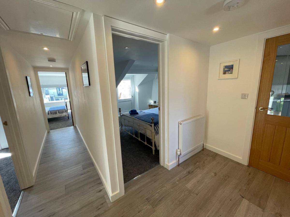 Апартаменты Mayfair, Tintagel 3 Bed Sleeps 6 Экстерьер фото