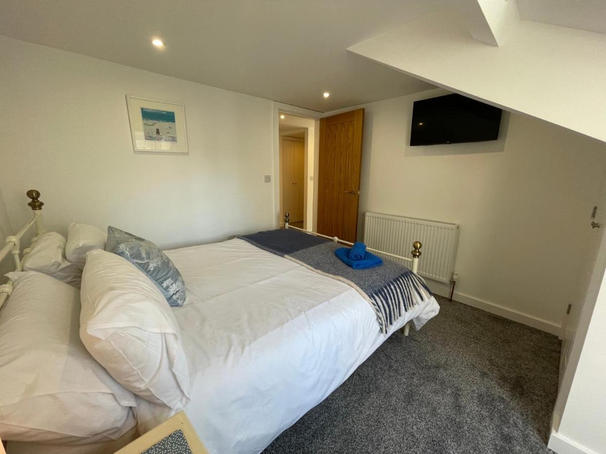 Апартаменты Mayfair, Tintagel 3 Bed Sleeps 6 Экстерьер фото