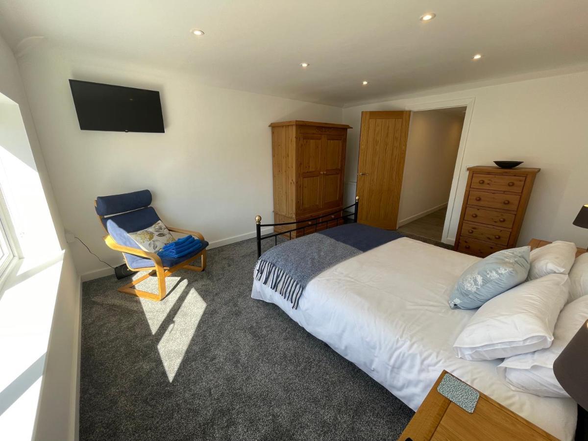 Апартаменты Mayfair, Tintagel 3 Bed Sleeps 6 Экстерьер фото