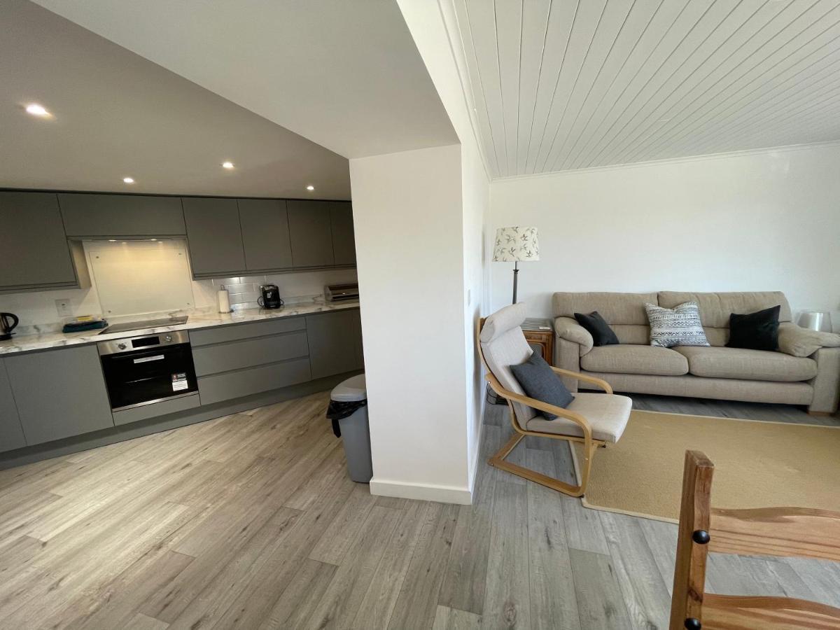 Апартаменты Mayfair, Tintagel 3 Bed Sleeps 6 Экстерьер фото