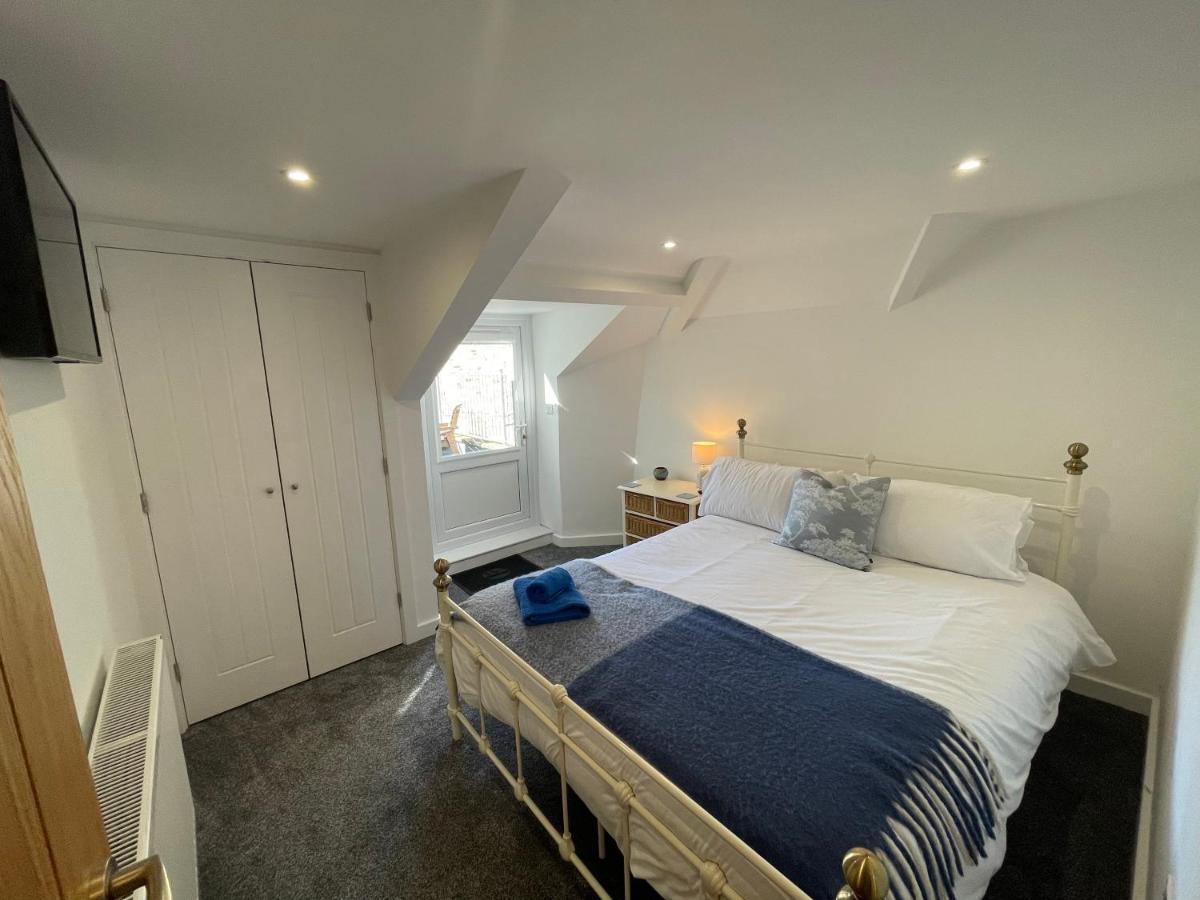 Апартаменты Mayfair, Tintagel 3 Bed Sleeps 6 Экстерьер фото