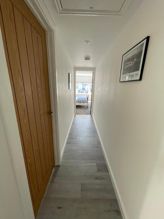 Апартаменты Mayfair, Tintagel 3 Bed Sleeps 6 Экстерьер фото